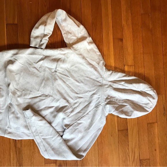 Nike hoodie, womens small - Picture 3 of 3